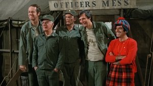 M*A*S*H Problemy Na 38 Równoleżniku
