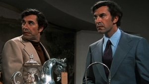 Columbo Podwójny szok