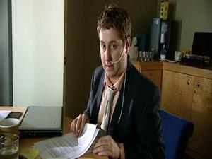 Peep Show Odcinek 2