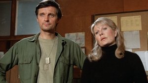 M*A*S*H Ciągnij tak dalej, Sokole Oko