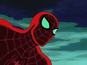 Spider-Man Szóstka znów w akcji: część 4