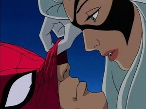 Spider-Man Czarny Kot: część 2