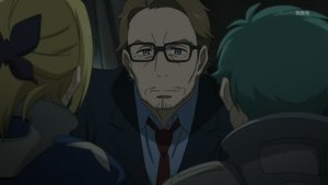 Eureka Seven Odcinek 19