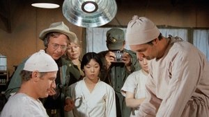M*A*S*H Życie z Ojcem
