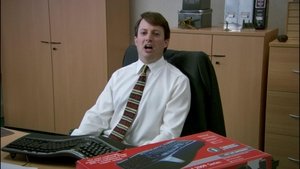 Peep Show Odcinek 1