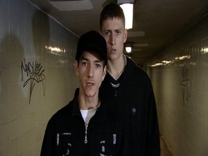 Peep Show Odcinek 1