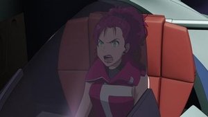Eureka Seven Odcinek 4