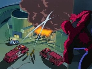 Spider-Man Spełnienie życzeń: część 1