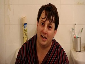 Peep Show Odcinek 3