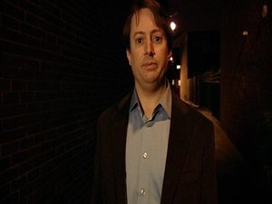 Peep Show Odcinek 1