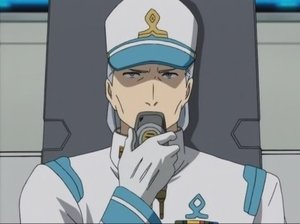 Eureka Seven Odcinek 48