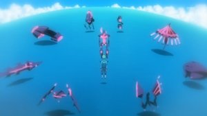 Eureka Seven Odcinek 16