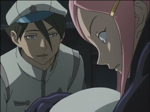 Eureka Seven Odcinek 32