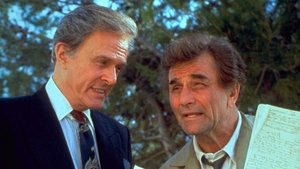 Columbo Columbo na uczelni