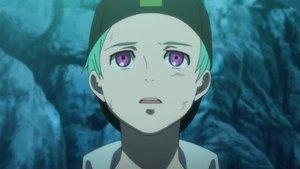 Eureka Seven Odcinek 3