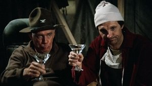 M*A*S*H Zmiana Dowództwa