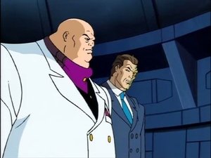 Spider-Man Sześciu zapomnianych wojowników: część 1