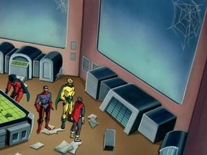 Spider-Man Cena bohaterstwa: część 5