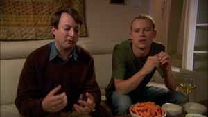Peep Show Odcinek 2