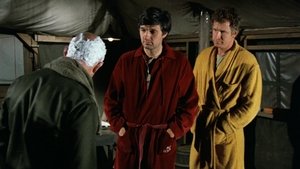M*A*S*H Kelly Żelazne Nerwy