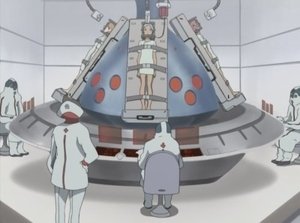 Eureka Seven Odcinek 44