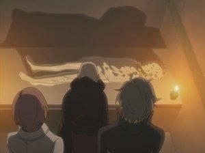 Eureka Seven Odcinek 21