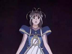 Ah! My Goddess Odcinek 23