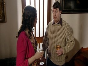 Peep Show Odcinek 1