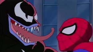 Spider-Man Kostium obcego: część 3