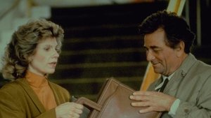 Columbo Kobieta w czerni