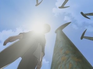 Eureka Seven Odcinek 25