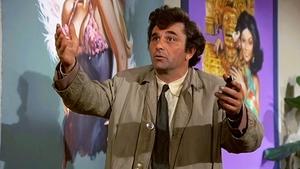 Columbo Pisz albo giń