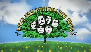 Latający cyrk Monty Pythona Odcinek 12