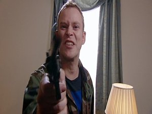 Peep Show Odcinek 4