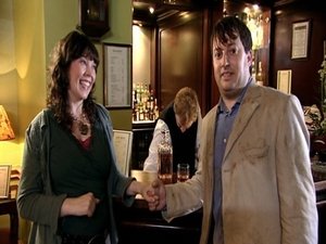 Peep Show Odcinek 6