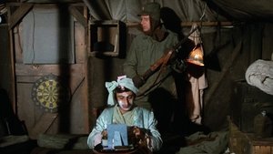 M*A*S*H Kryzys