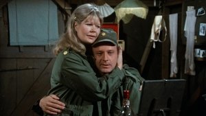 M*A*S*H Popyt na buty