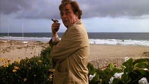 Columbo Morderstwo w Malibu