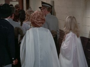 Columbo Łabędzi śpiew