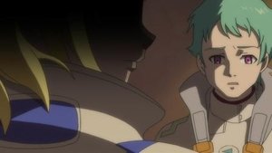 Eureka Seven Odcinek 8