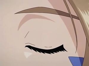Ah! My Goddess Odcinek 6