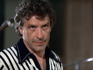 Columbo Czarna etiuda