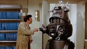 Columbo Umysł ponad prawem