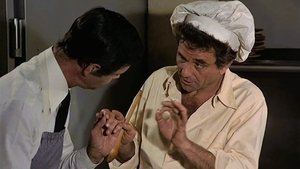 Columbo Morderstwo pod szkłem