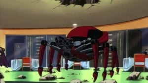 Spider-Man Zabójca pająków: część 1