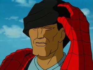 Spider-Man Winny