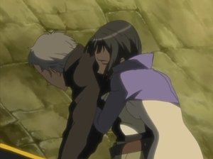 Eureka Seven Odcinek 33