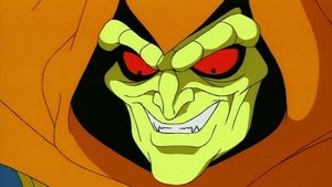 Spider-Man Hobgoblin: część 1
