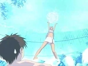 Ah! My Goddess Odcinek 17