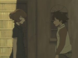 Eureka Seven Odcinek 47